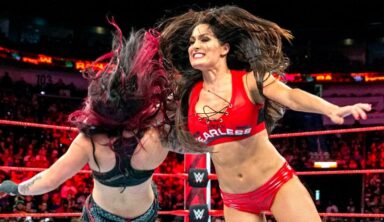 Nikki Bella Addresses The Claim She Only Wants To Date Younger Men Following Her Divorce