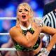 Lacey Evans’ Followers Go Wild Over Her Revealing Gingerbread Tease
