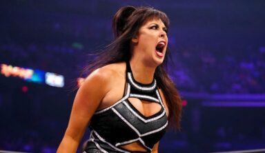 Rebel Shares Heartbreaking Health Update As Cancer Treatment Takes Its Toll