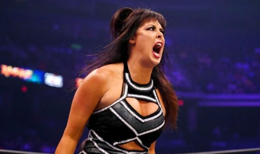 Rebel Shares Heartbreaking Health Update As Cancer Treatment Takes Its Toll