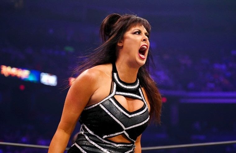 Rebel Shares Heartbreaking Health Update As Cancer Treatment Takes Its Toll