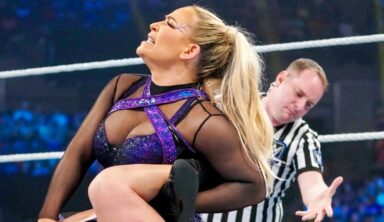 Natalya Explains Why She Asked The Rock To Write Her Memoir Foreword Over Bret Hart