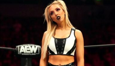 Former AEW Wrestler Has Returned To The Ring After Two-Year Absence (w/Video)