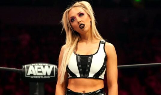 Former AEW Wrestler Has Returned To The Ring After Two-Year Absence (w/Video)