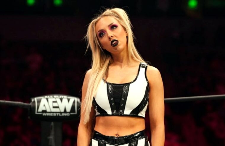 Former AEW Wrestler Has Returned To The Ring After Two-Year Absence (w/Video)