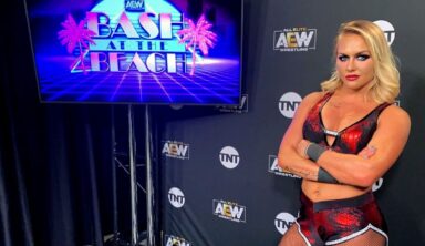 Former AEW Wrestler Suffers Yet Another Career Setback