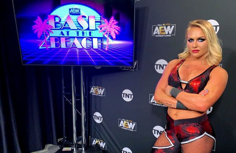 Former AEW Wrestler Suffers Yet Another Career Setback
