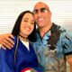 The Rock Praises His Daughter For Achieving WWE Success Without His Help