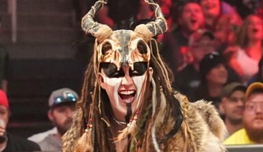 Long-Absent Wrestler Has Been Quietly Moved To WWE.com’s Alumni Section