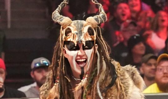 Long-Absent Wrestler Has Been Quietly Moved To WWE.com’s Alumni Section