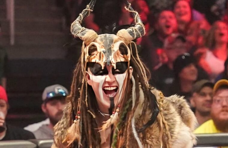 Long-Absent Wrestler Has Been Quietly Moved To WWE.com’s Alumni Section