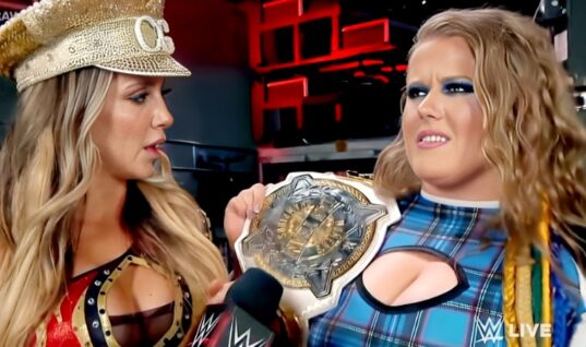 Very Concerning News Reported Regarding Piper Niven’s Injury