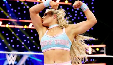 Tiffany Stratton’s Romance With NXT Wrestler Seemingly Confirmed