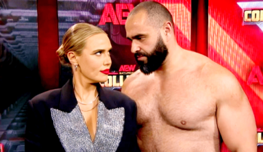 CJ Perry Reveals Agent’s Surprise Call Reduced Her To Tears  