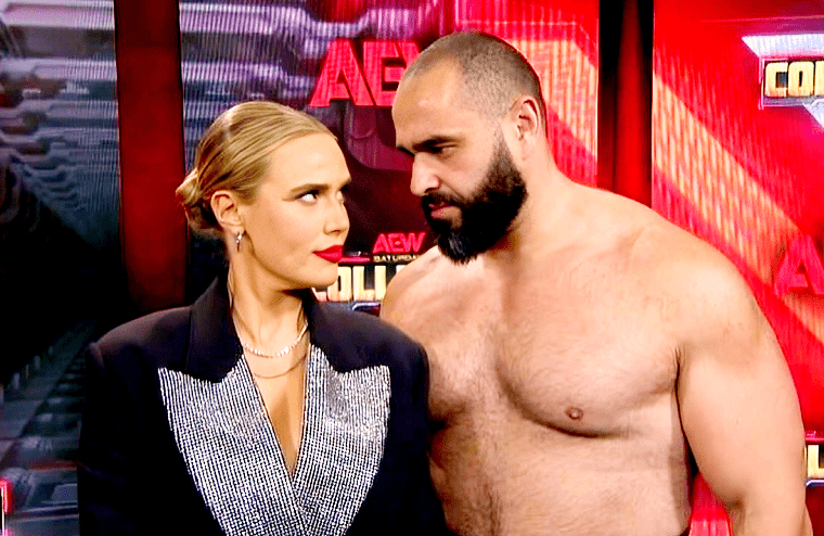 CJ Perry Reveals Agent’s Surprise Call Reduced Her To Tears  