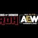 Former WWE Talent Has Signed With AEW
