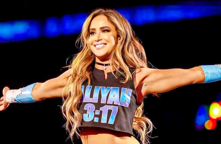 Aliyah Reveals How An Ex-Boyfriend Went Full Stalker