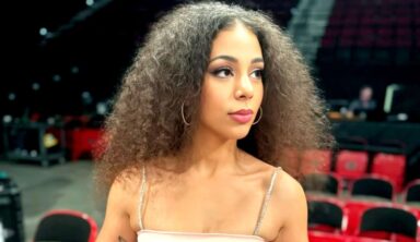 Samantha Irvin Makes Surprising Disclosure On The Anniversary Of Her WWE Departure