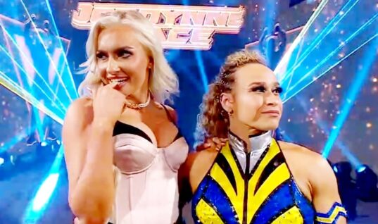 WWE Star Wants Laws Against AI-Generated Images After Being “Undressed”