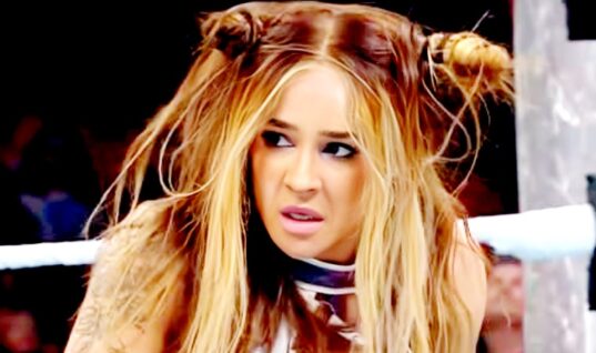 Former WWE Star Dakota Kai’s New Name Revealed For Her 2026 In-Ring Return