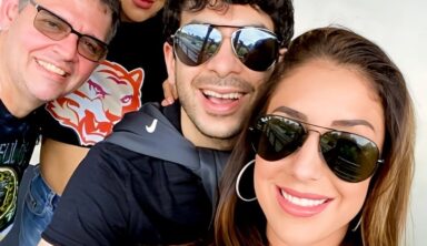 Tony Khan Confirms Whether Dr. Britt Baker’s Future Is With AEW