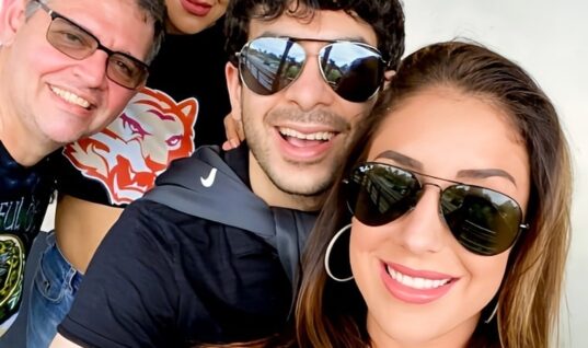 Tony Khan Confirms Whether Dr. Britt Baker’s Future Is With AEW