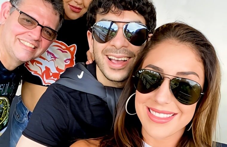 Tony Khan Confirms Whether Dr. Britt Baker’s Future Is With AEW