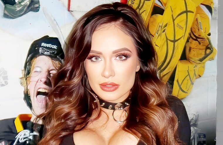 Scarlett Shows Off Sensational New Look With Her Latest Selfie