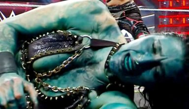 Bayley Hilariously Compares Rhea Ripley To Movie Character Following Raw’s Ending