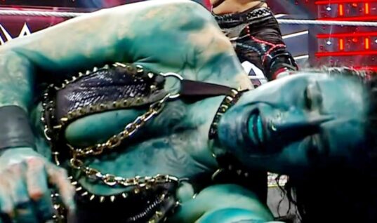 Bayley Hilariously Compares Rhea Ripley To Movie Character Following Raw’s Ending