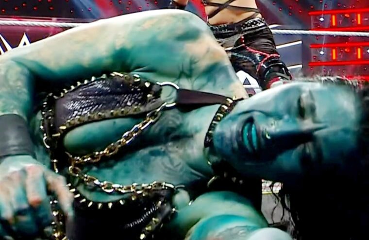 Bayley Hilariously Compares Rhea Ripley To Movie Character Following Raw’s Ending