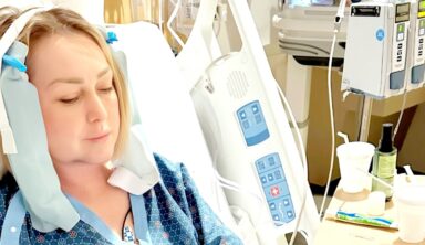 Former TNA Interviewer Involved In A Serious Car Crash