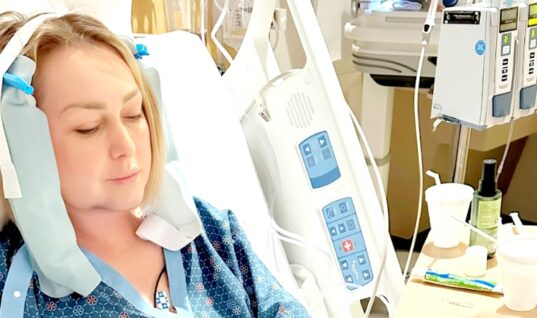 Former TNA Interviewer Involved In A Serious Car Crash