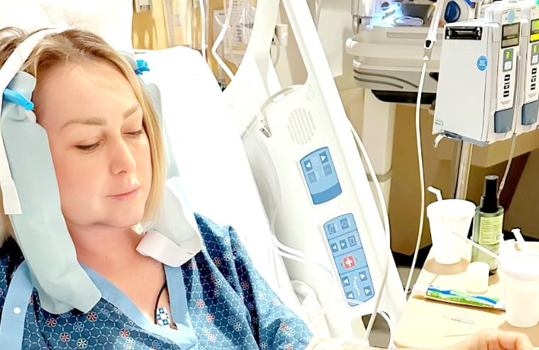 Former TNA Interviewer Involved In A Serious Car Crash