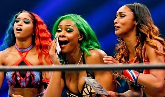 Long-Standing AEW Talent Has Departed The Company