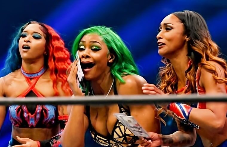 Long-Standing AEW Talent Has Departed The Company