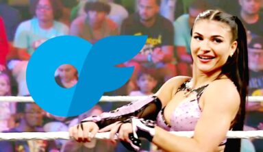 Departing NXT Wrestler Confirms Whether She’ll Be Joining OnlyFans