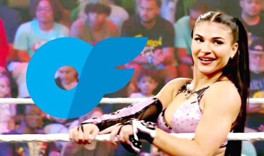 Departing NXT Wrestler Confirms Whether She’ll Be Joining OnlyFans