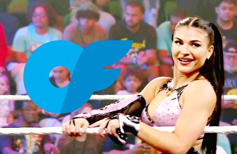Departing NXT Wrestler Confirms Whether She’ll Be Joining OnlyFans