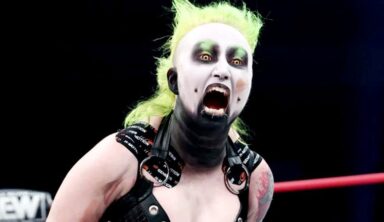 Abadon Shows Off Her Natural Beauty In Rare Makeup-Free Photo Drop