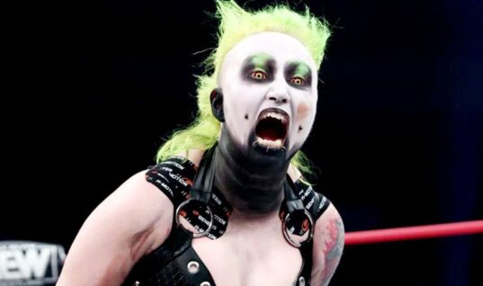 Abadon Shows Off Her Natural Beauty In Rare Makeup-Free Photo Drop