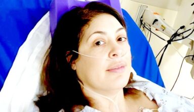 AEW’s Rebel Shares Unfortunate Health Update