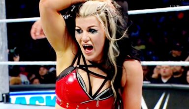Bea Priestley Reveals Who Was Given Her Promised Spot In SmackDown Stable