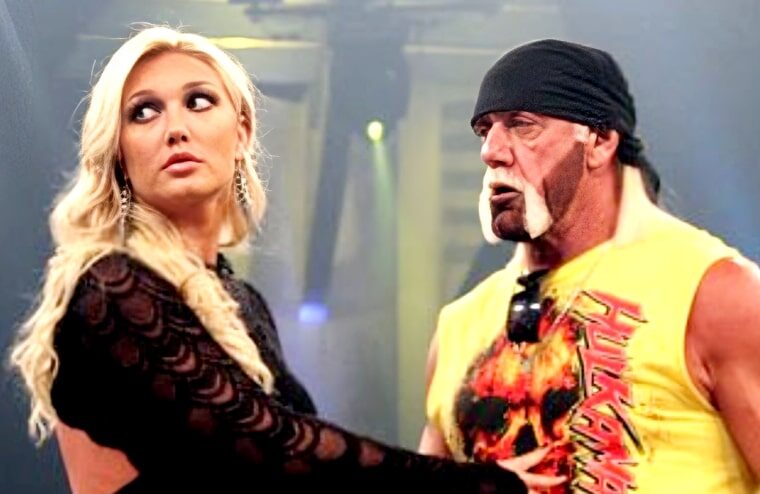 Brooke Hogan Acknowledges Not Being Left Any Of Her Father’s Money