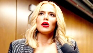 CJ Perry Wows With Her Latest Eye-Popping Selfie Photo Drop