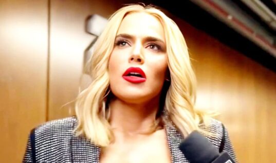 CJ Perry Wows With Her Latest Eye-Popping Selfie Photo Drop