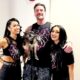 Unfortunate Update Shared Regarding CM Punk & AJ Lee’s Dog Larry