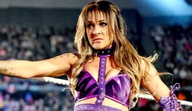 Dakota Kai Explains Why She Hasn’t Wrestled Since Her WWE Release