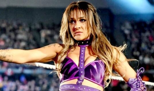 Dakota Kai Explains Why She Hasn’t Wrestled Since Her WWE Release