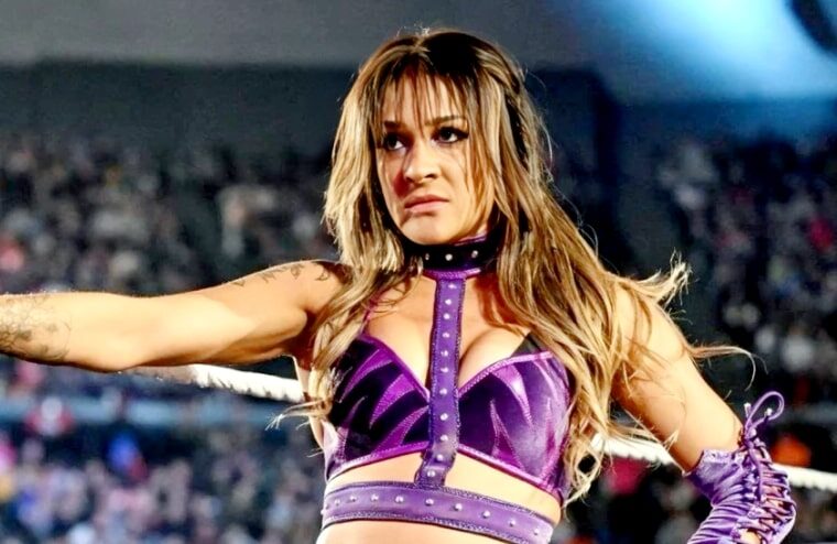 Dakota Kai Explains Why She Hasn’t Wrestled Since Her WWE Release